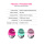 Wholesale wireless charger cleansing brush face cleansing